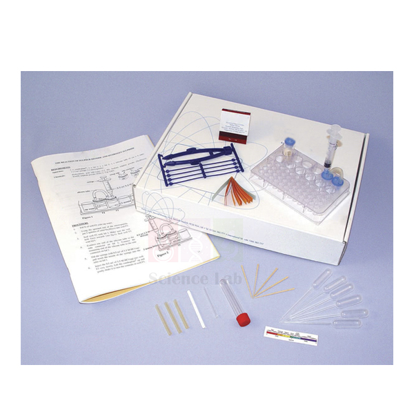 Basic Microscience Kit, Student